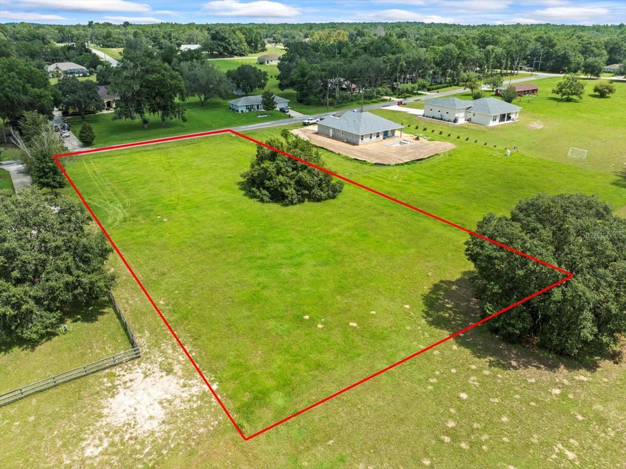 Details for 736 Dunbar Lane, HERNANDO, FL 34442