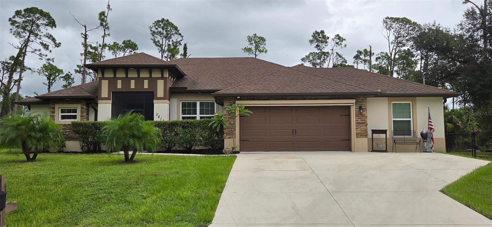 Details for 2416 Hagerick Lane, NORTH PORT, FL 34288