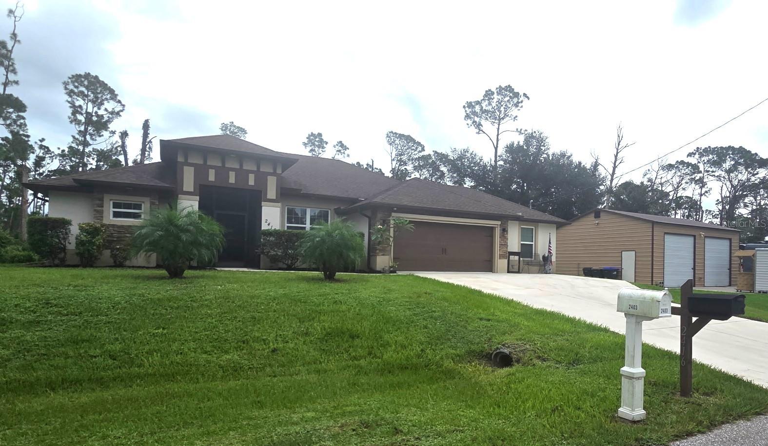 Image 2 of 55 For 2416 Hagerick Lane