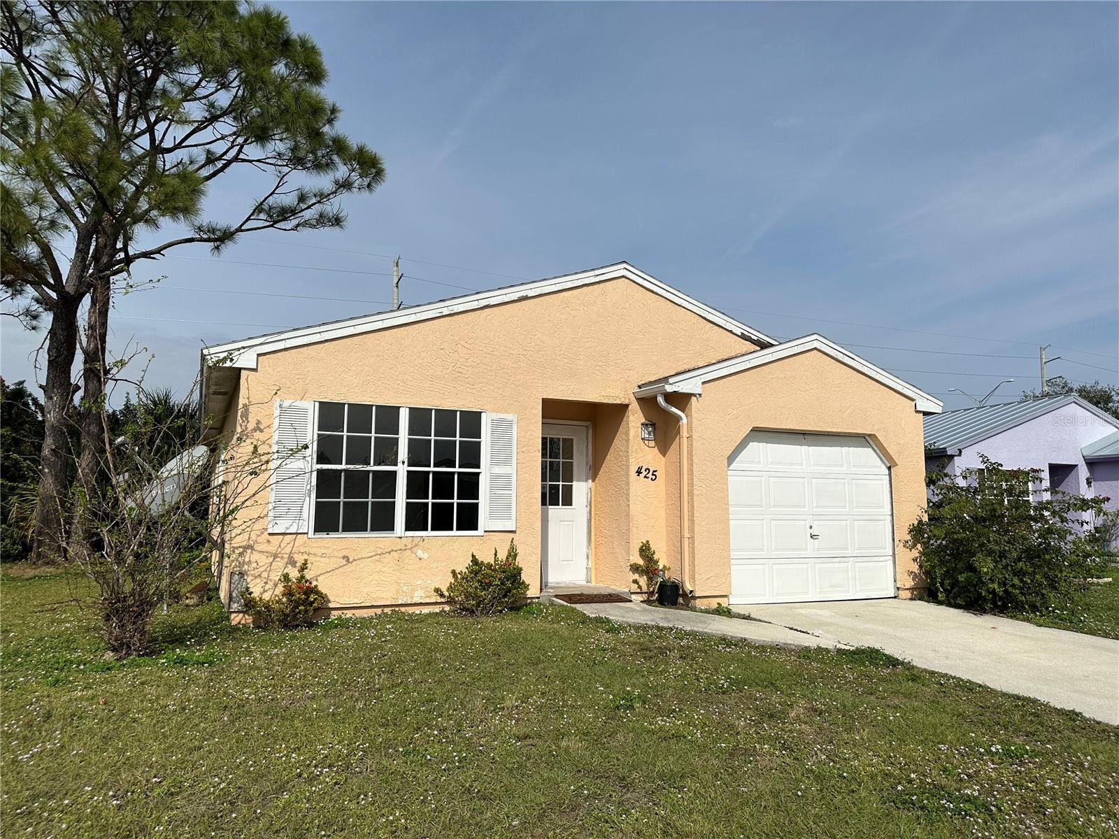 Details for 425 Ricold Terrace, PORT CHARLOTTE, FL 33954