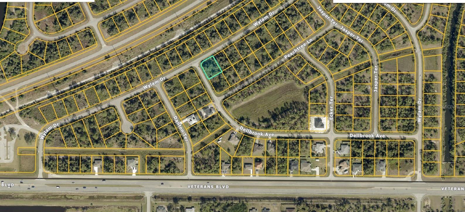 Image 3 of 3 For Lot 1 Wylam Drive