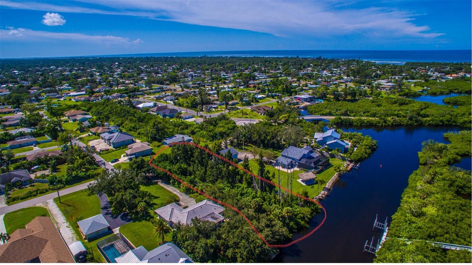 Details for Lemon Bay Drive, VENICE, FL 34293
