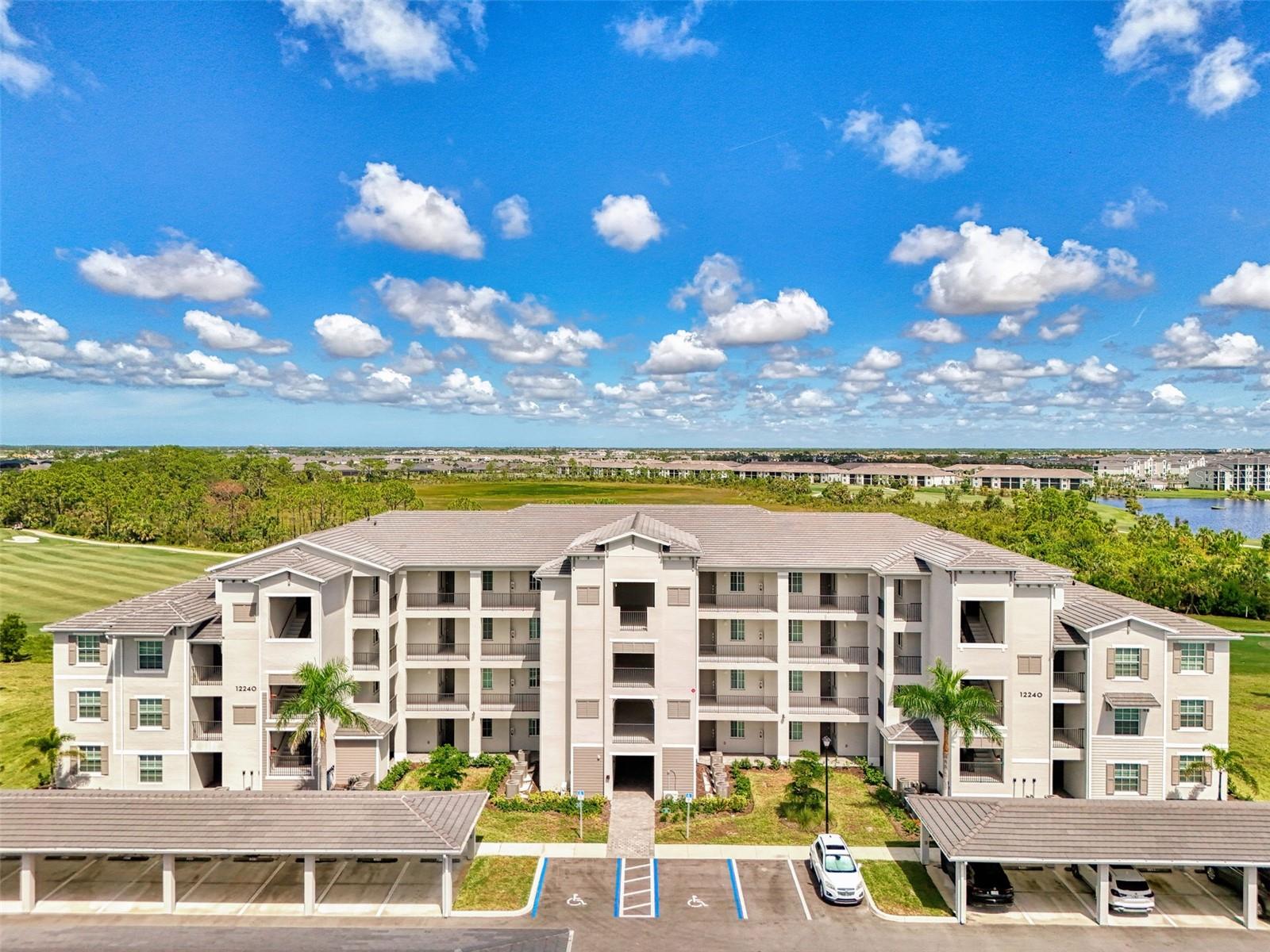 Details for 12240 Wellen Golf Street 406, VENICE, FL 34293
