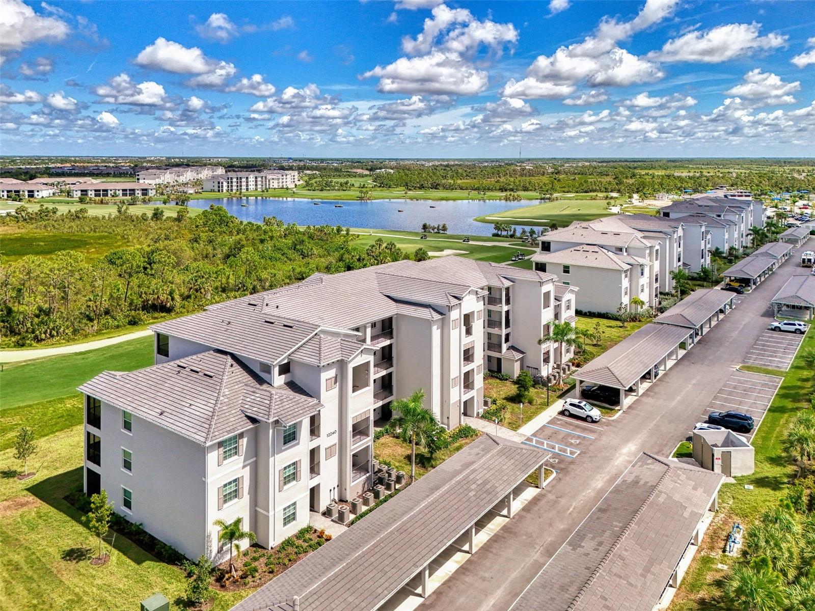 Image 3 of 98 For 12240 Wellen Golf Street 406