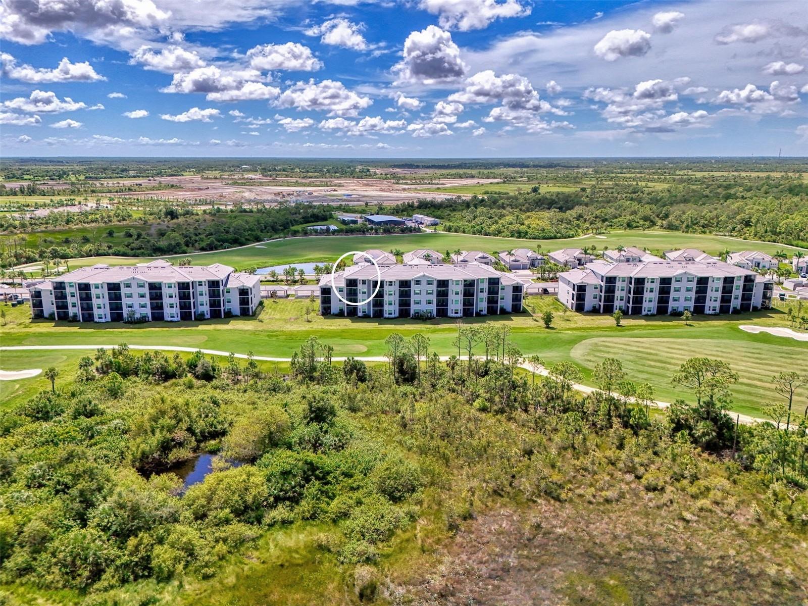 Image 39 of 98 For 12240 Wellen Golf Street 406
