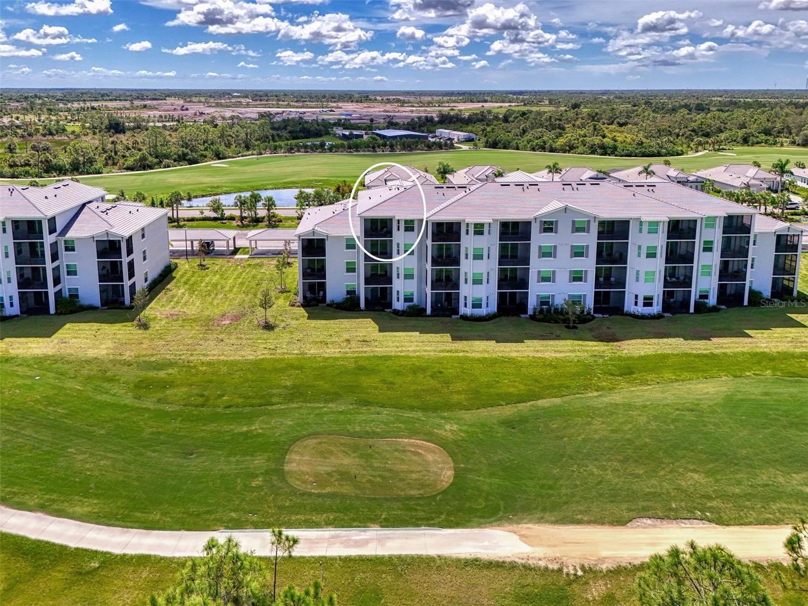 Image 42 of 98 For 12240 Wellen Golf Street 406