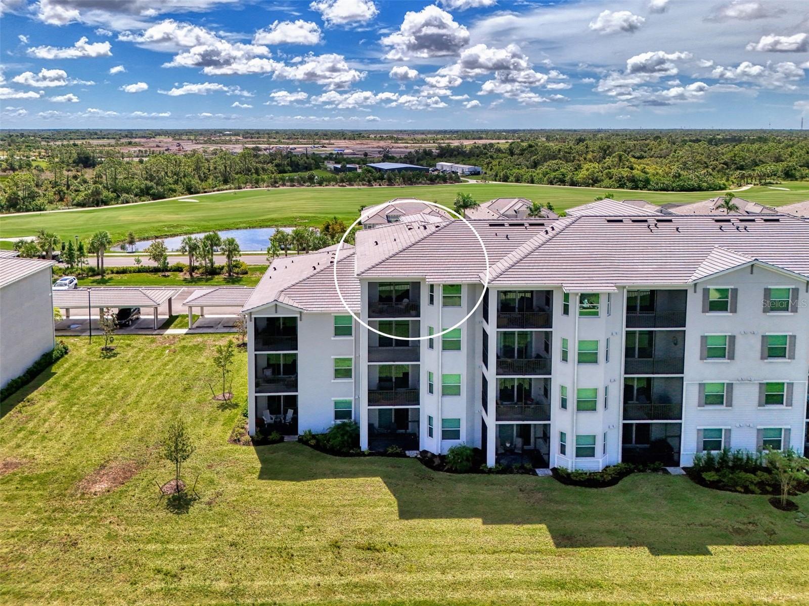 Image 43 of 98 For 12240 Wellen Golf Street 406