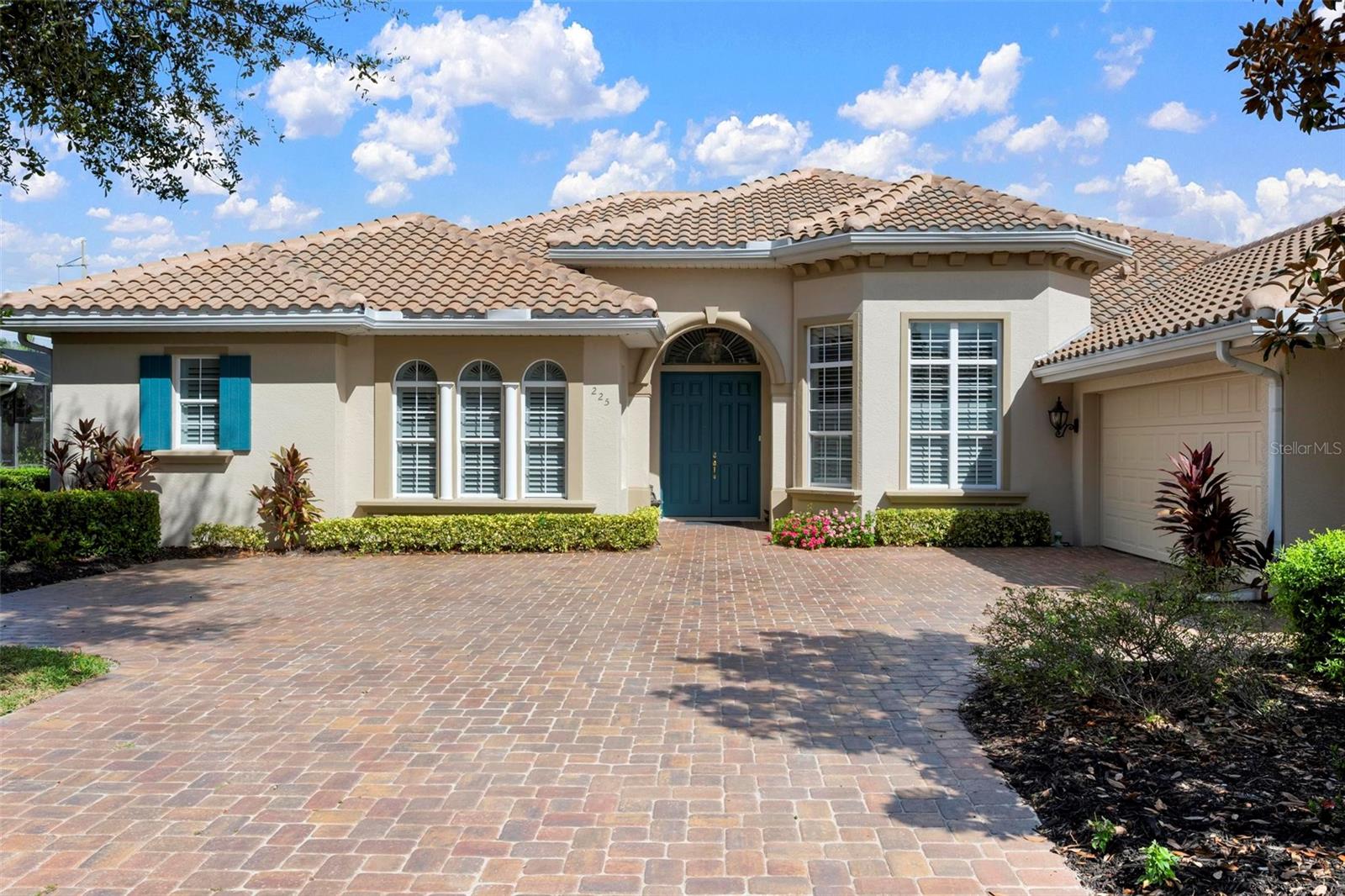 Image 2 of 78 For 225 Pesaro Drive