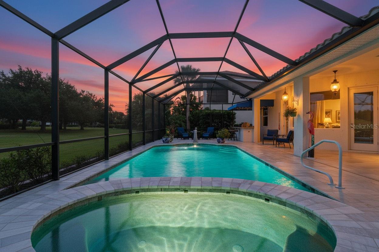 Image 53 of 78 For 225 Pesaro Drive