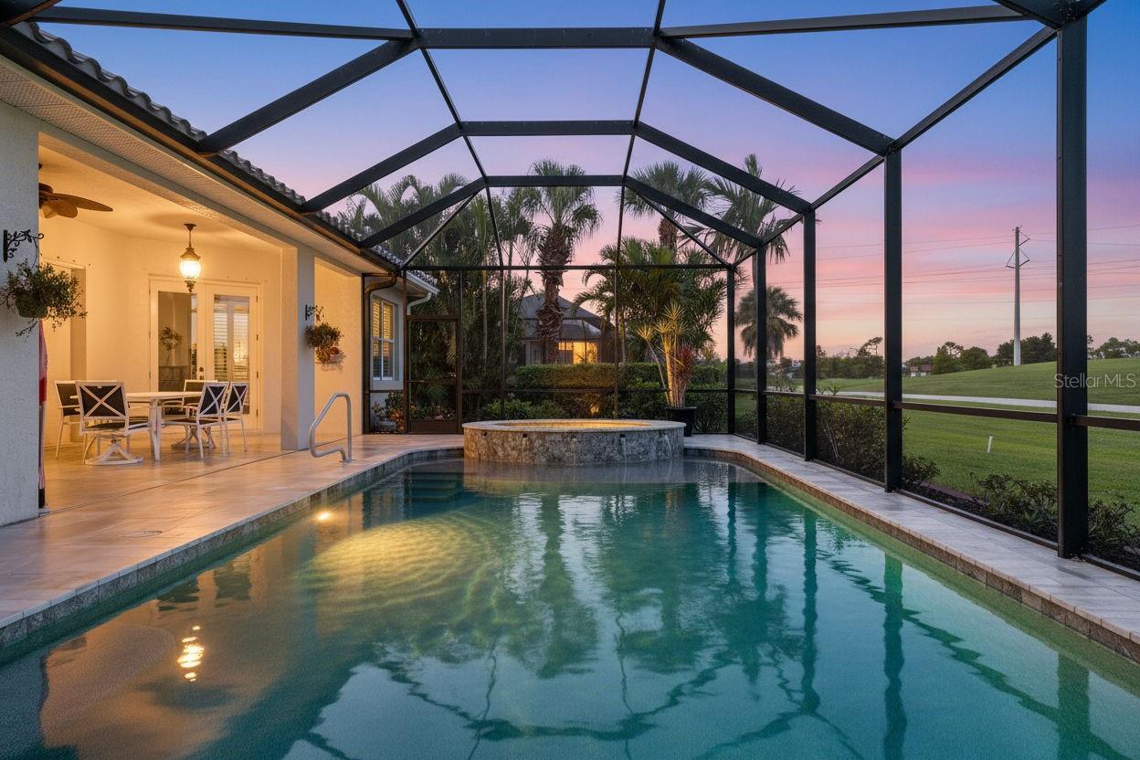 Image 55 of 78 For 225 Pesaro Drive