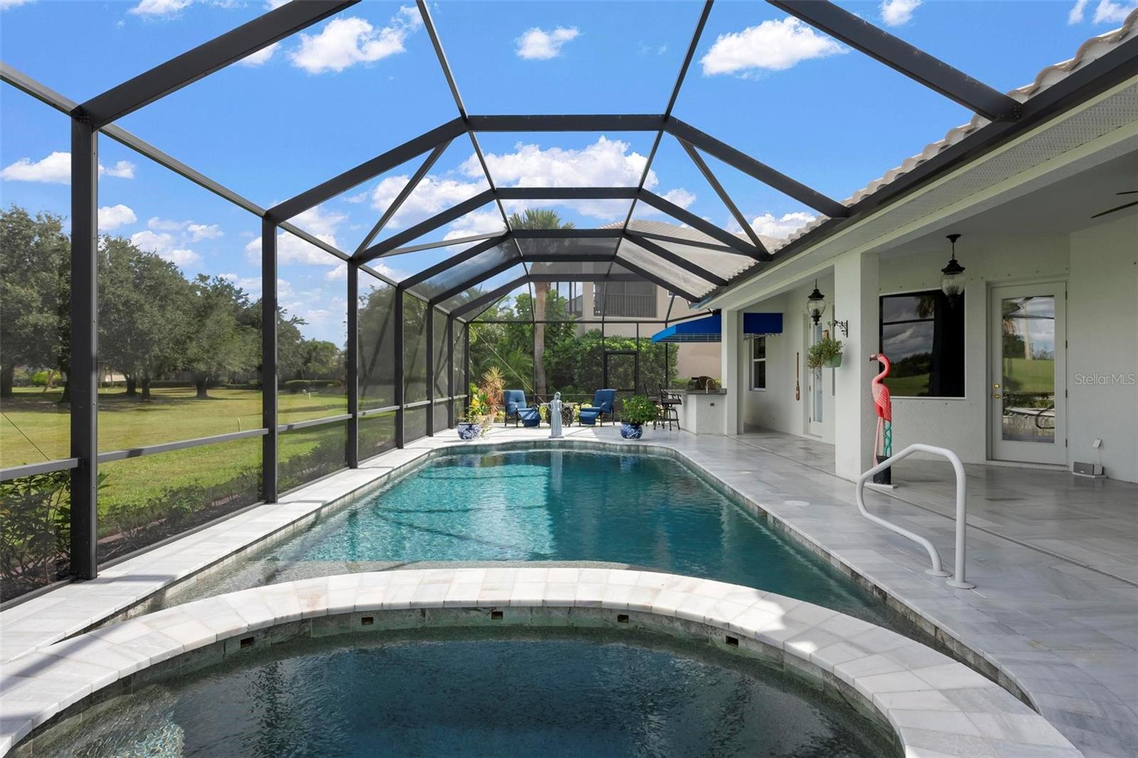 Image 64 of 78 For 225 Pesaro Drive