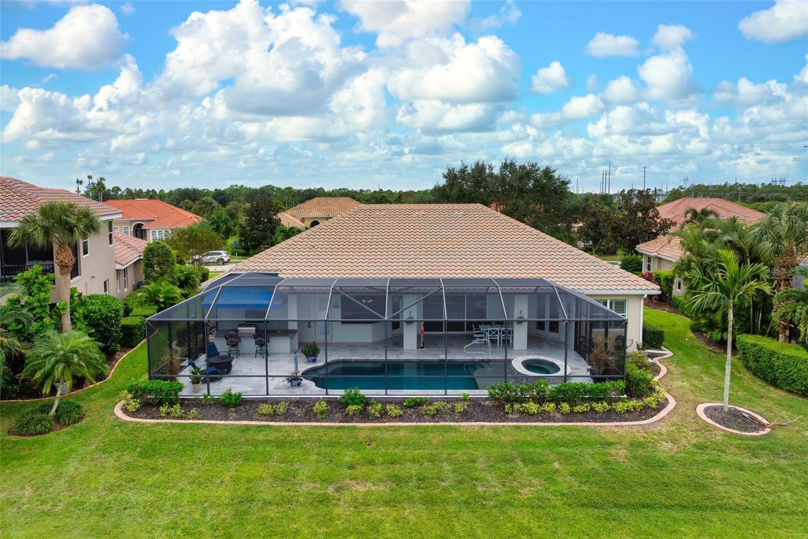 Image 69 of 78 For 225 Pesaro Drive