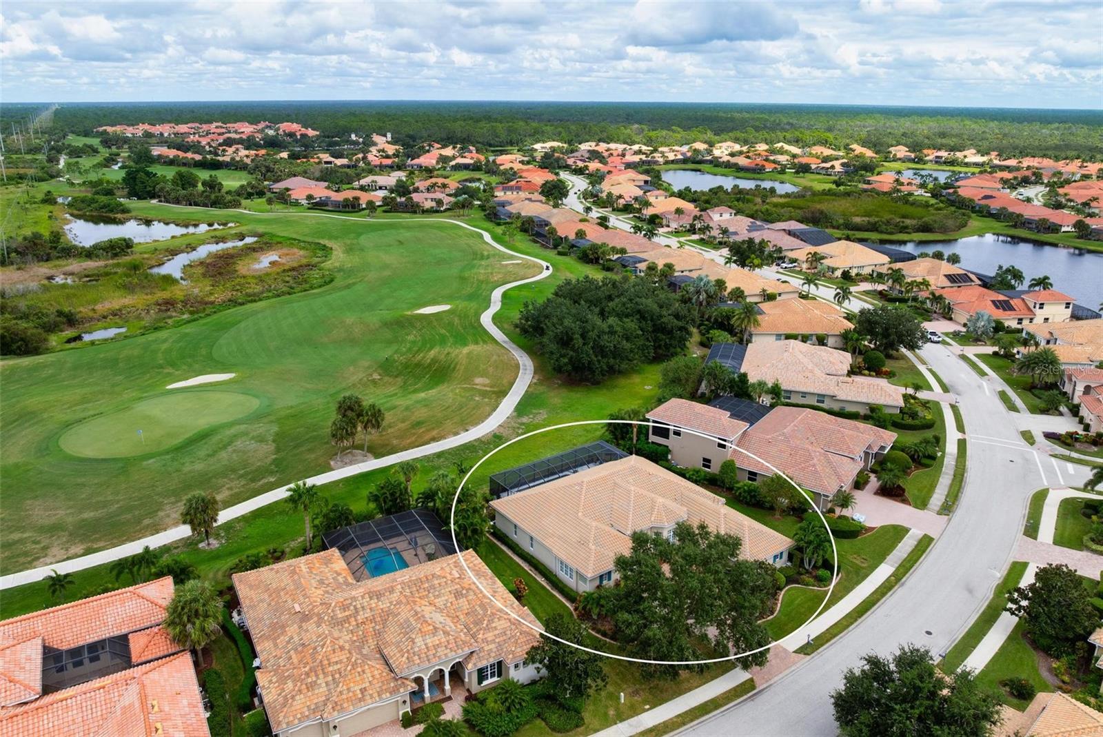 Image 7 of 78 For 225 Pesaro Drive