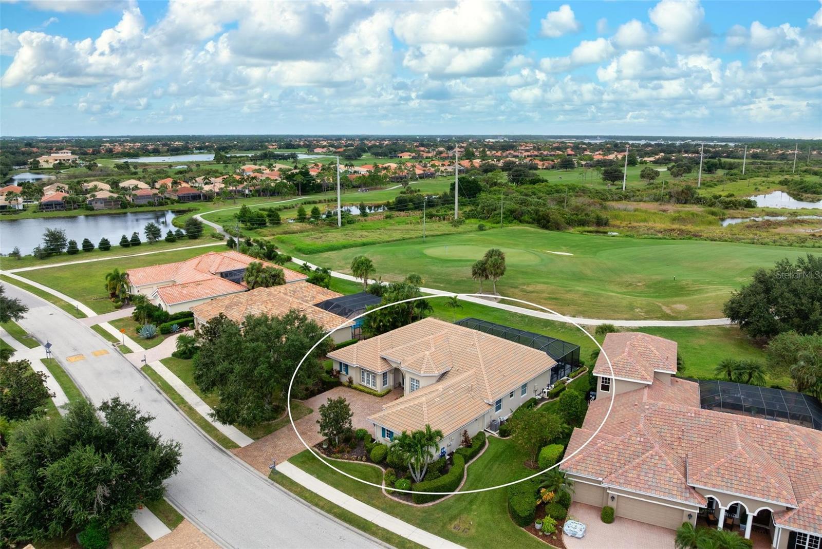 Image 74 of 78 For 225 Pesaro Drive