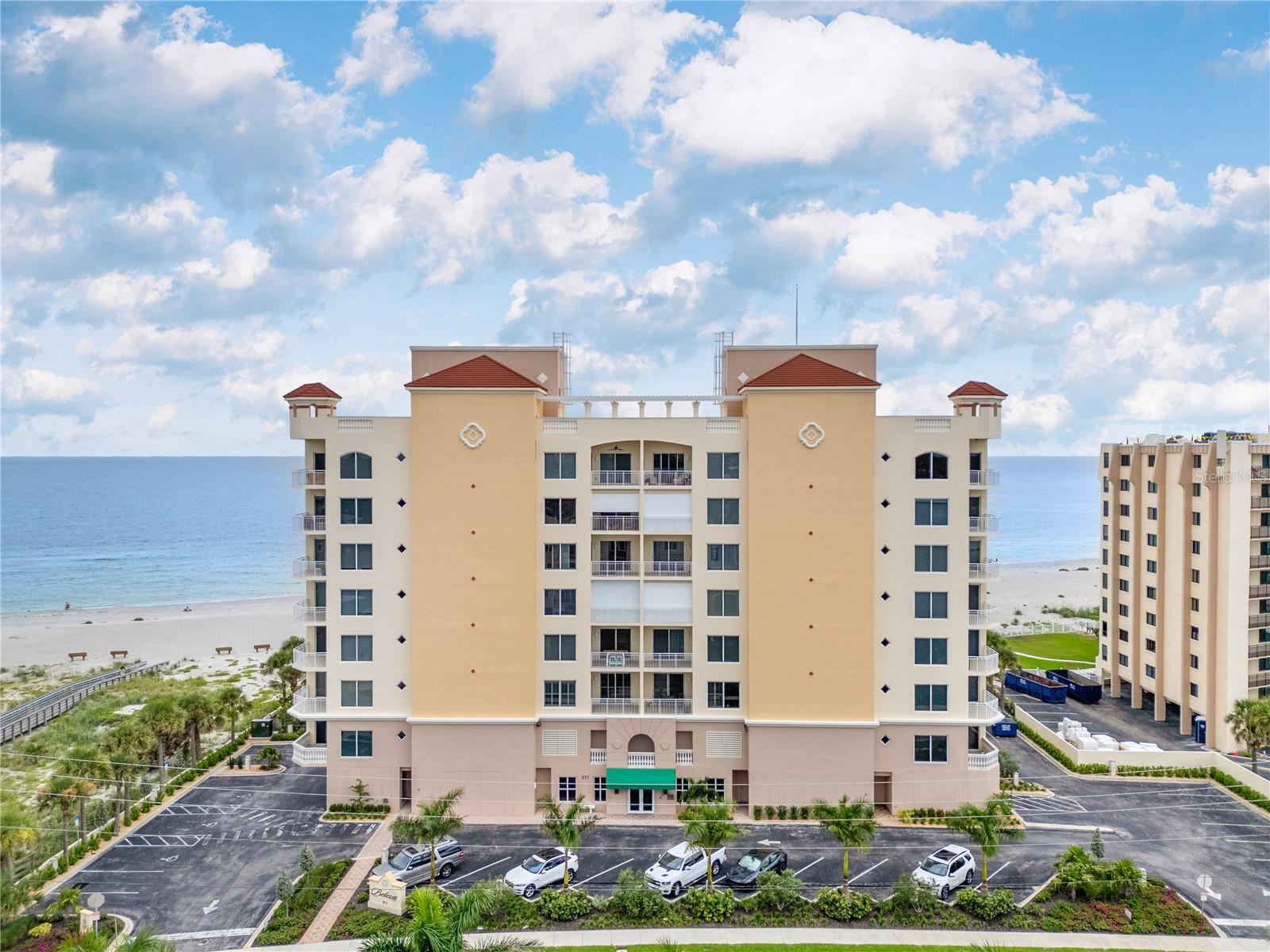 Details for 811 The Esplanade N 302, VENICE, FL 34285