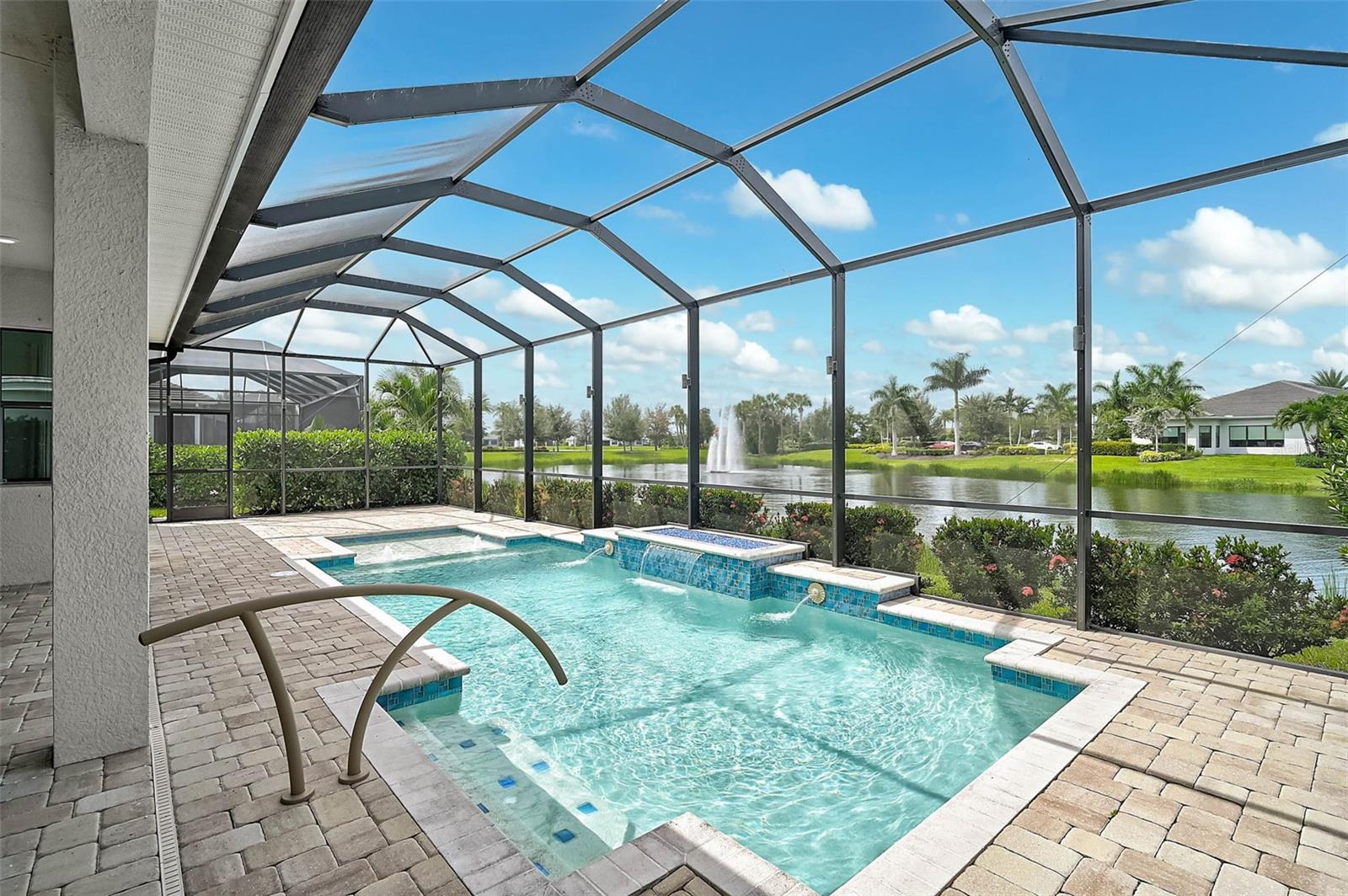 Image 39 of 60 For 5058 Surfside Circle