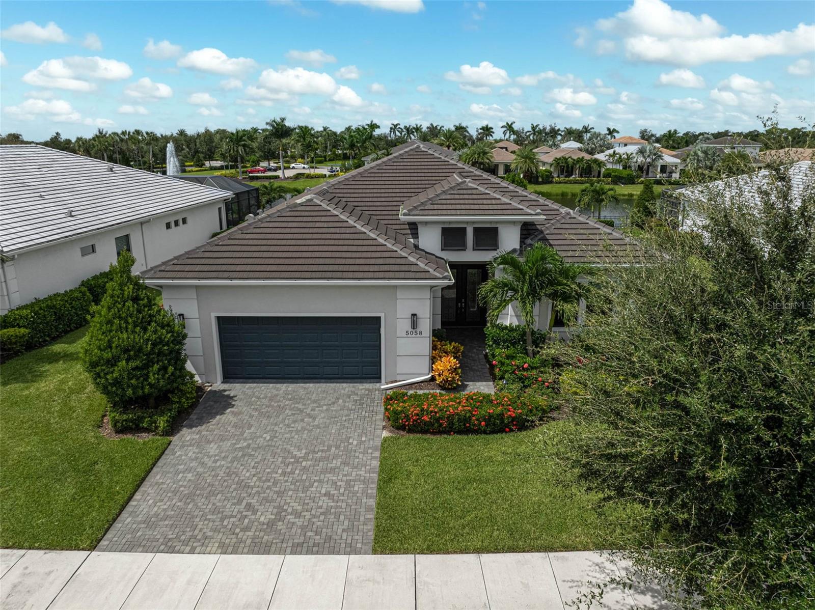 Image 51 of 60 For 5058 Surfside Circle