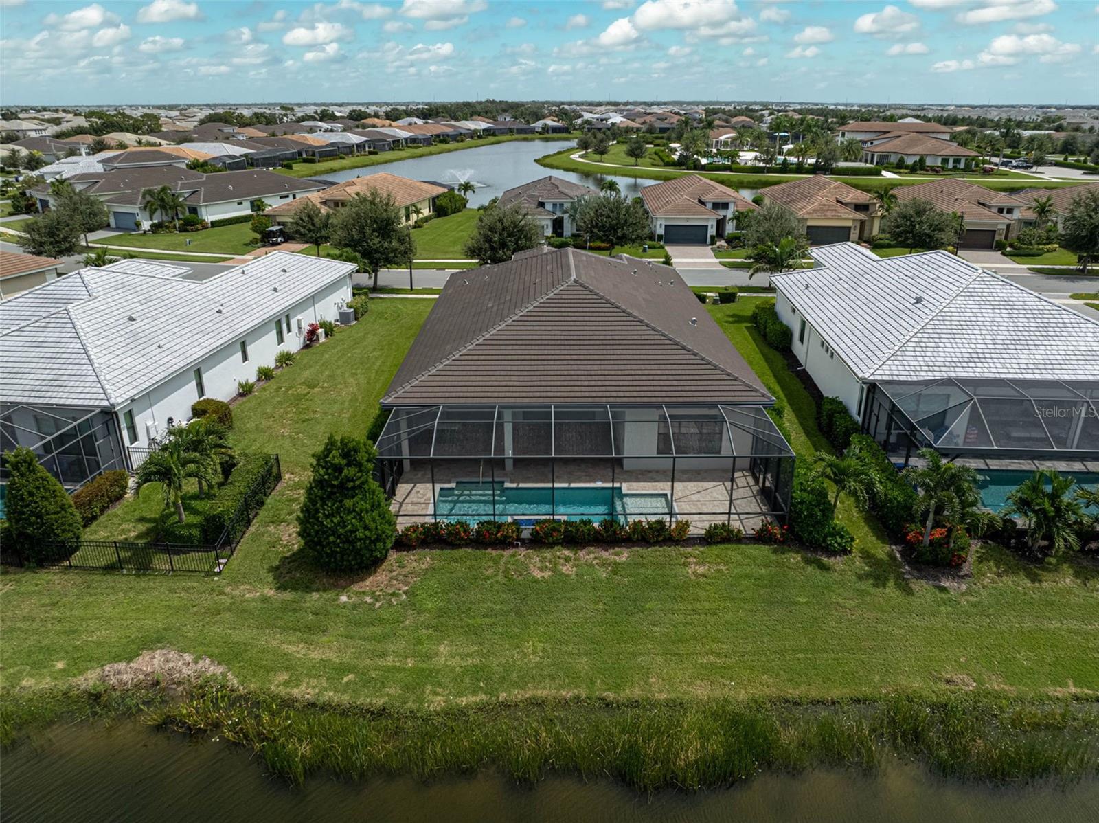 Image 54 of 60 For 5058 Surfside Circle