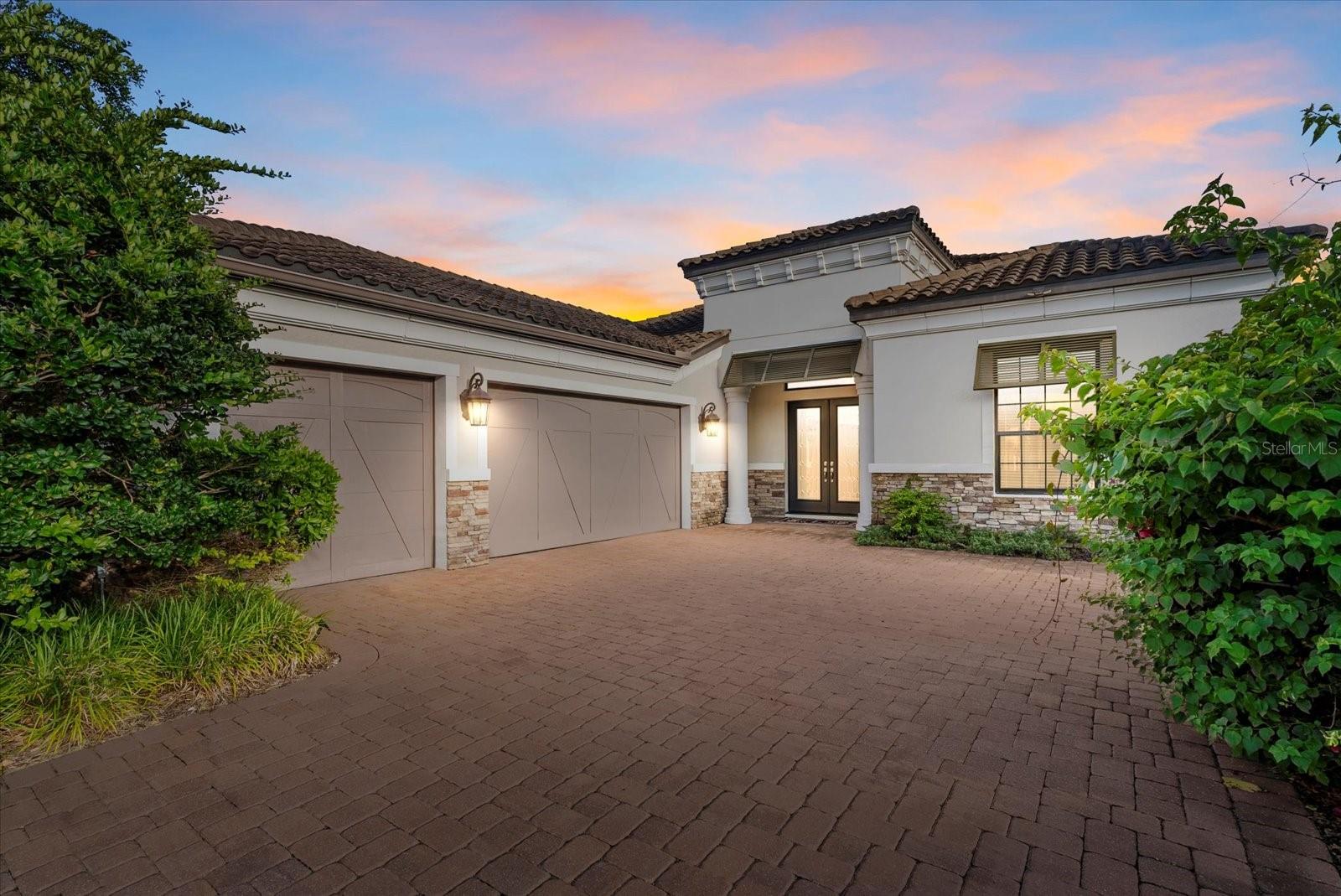 Details for 5341 Greenbrook Drive, SARASOTA, FL 34238
