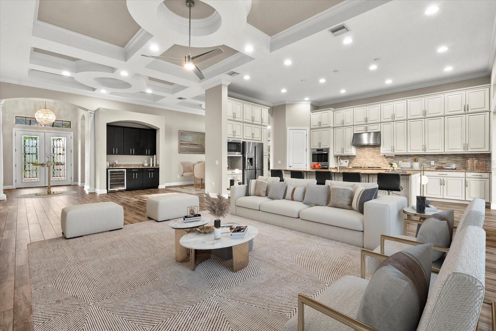 Image 2 of 79 For 5341 Greenbrook Drive