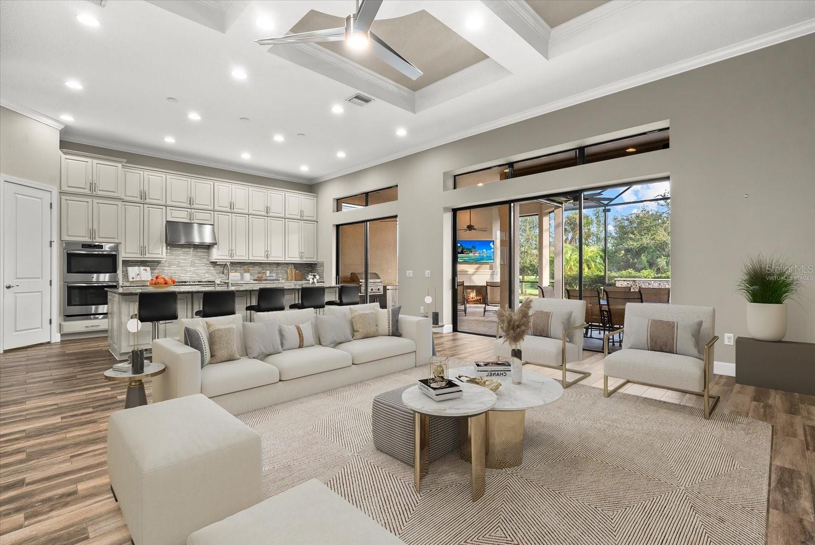 Image 3 of 79 For 5341 Greenbrook Drive