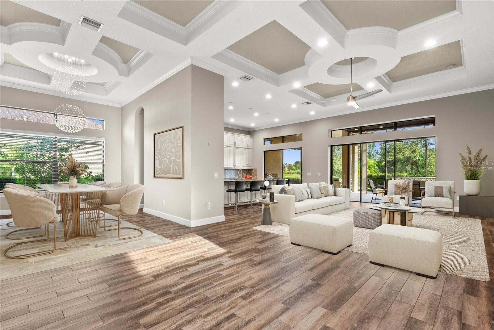 Image 4 of 79 For 5341 Greenbrook Drive
