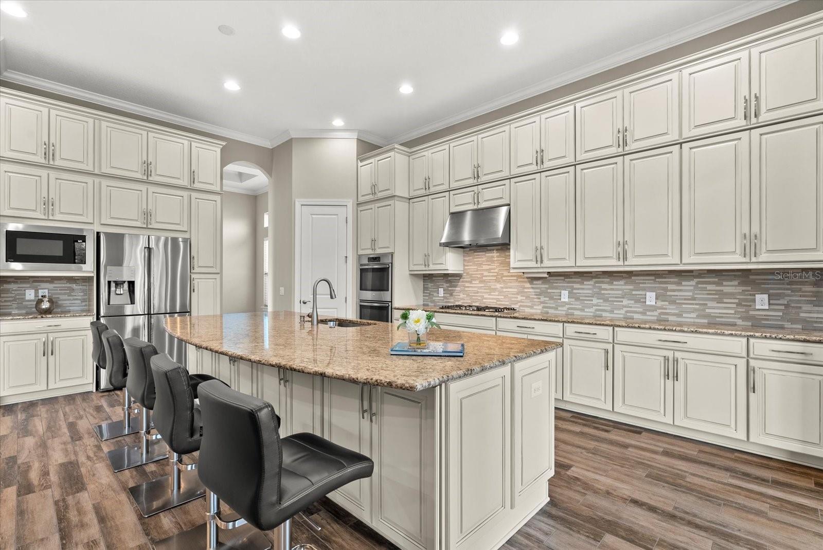 Image 5 of 79 For 5341 Greenbrook Drive