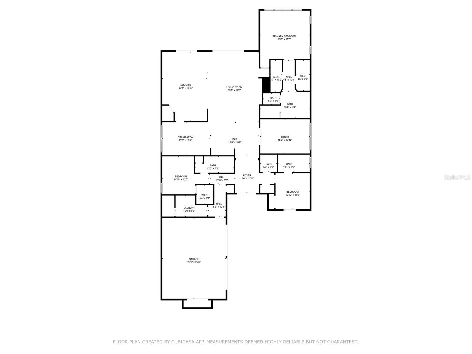 Image 79 of 79 For 5341 Greenbrook Drive