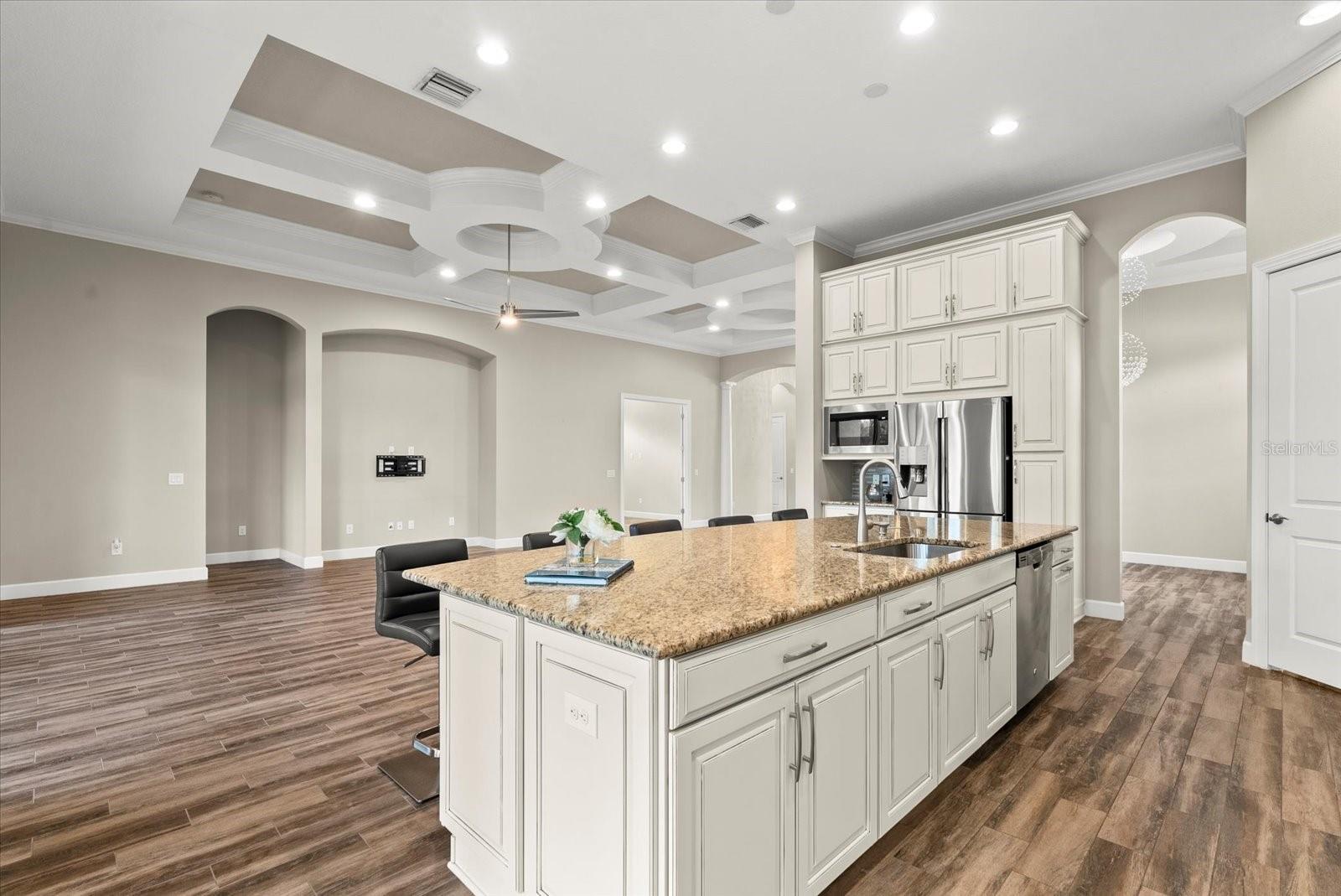 Image 9 of 79 For 5341 Greenbrook Drive