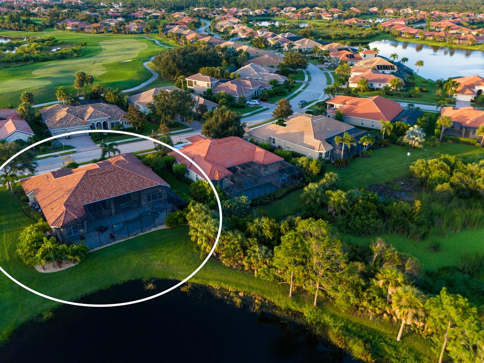 Image 3 of 68 For 218 Pesaro Drive