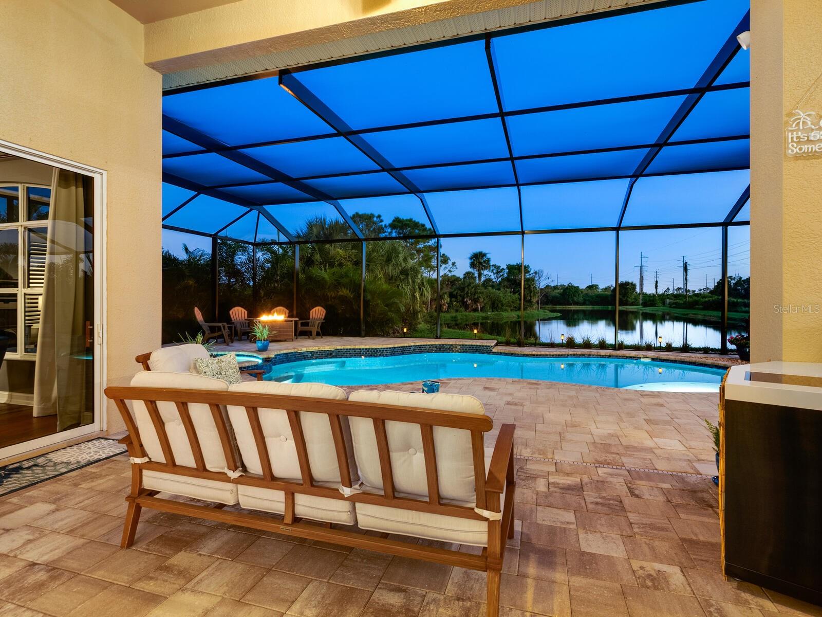 Image 42 of 68 For 218 Pesaro Drive