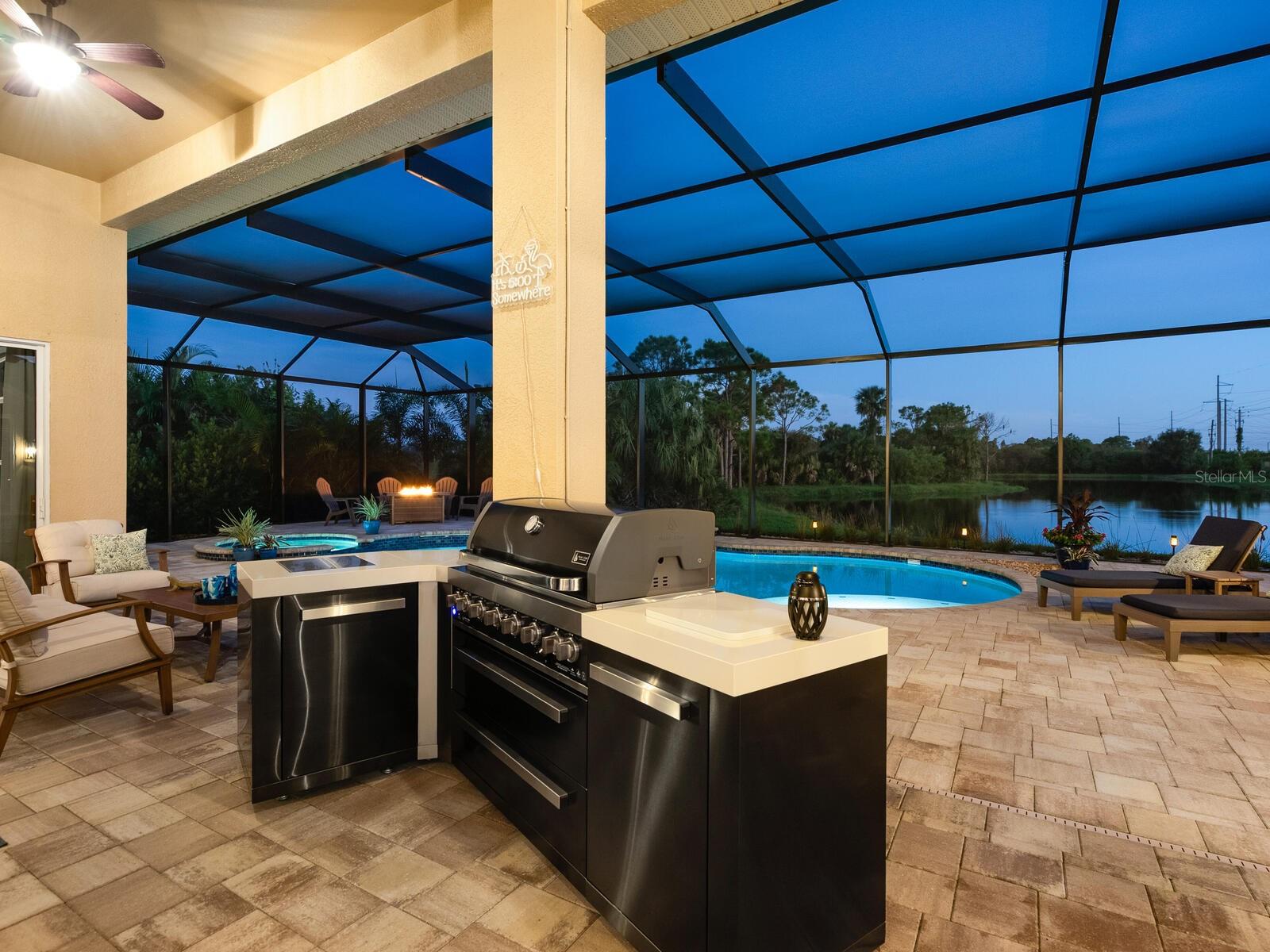 Image 43 of 68 For 218 Pesaro Drive