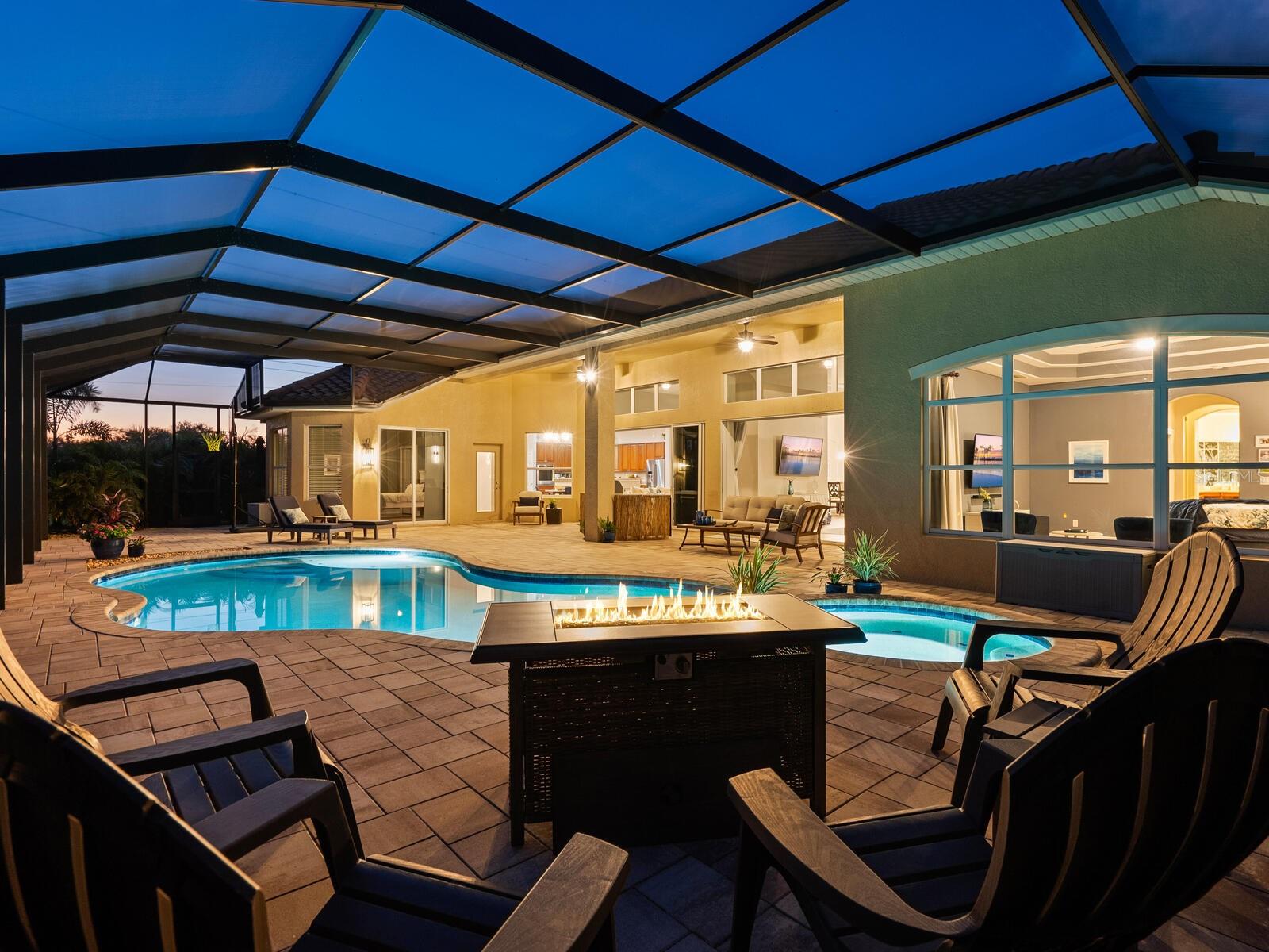 Image 47 of 68 For 218 Pesaro Drive
