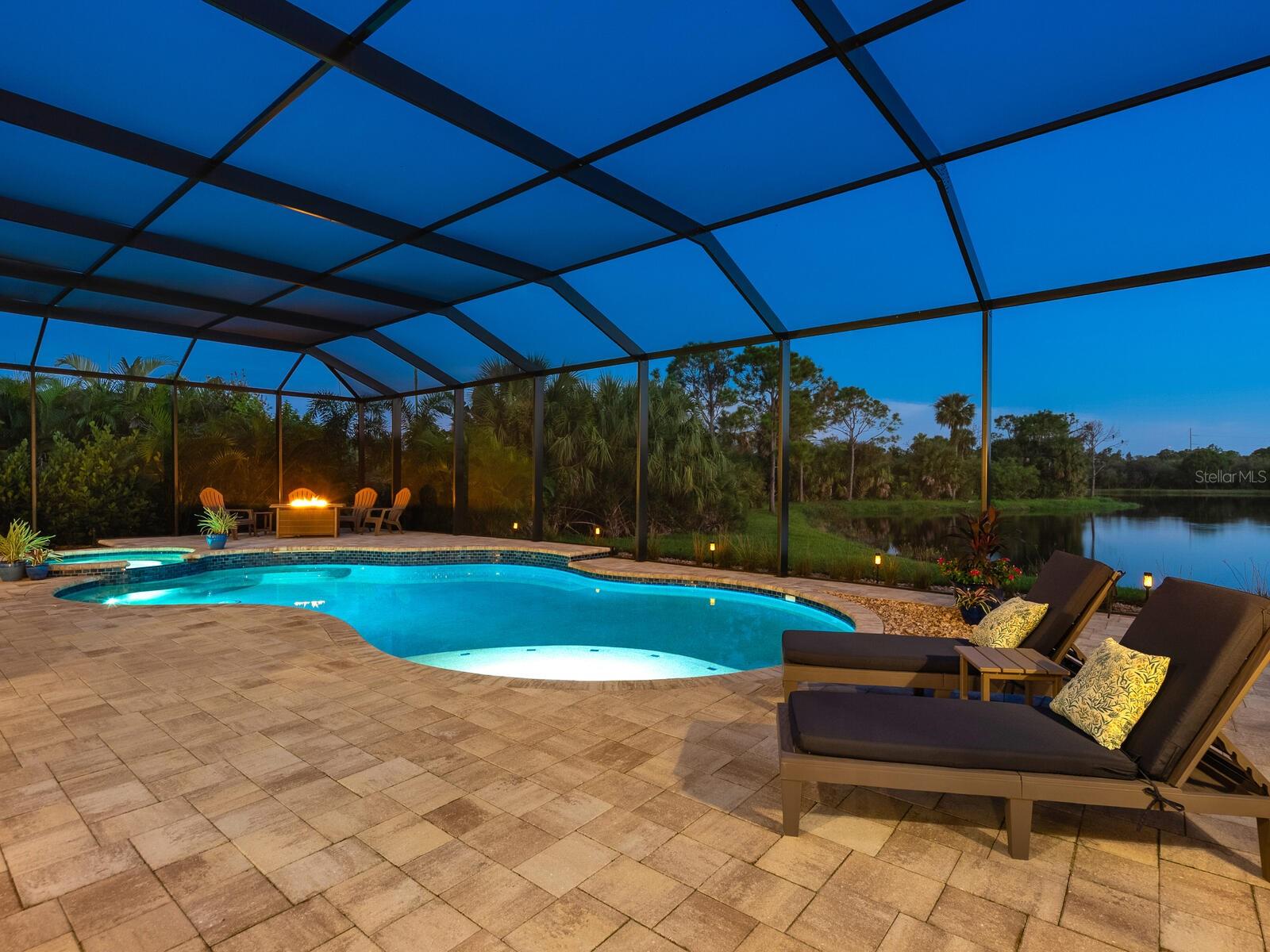 Image 48 of 68 For 218 Pesaro Drive