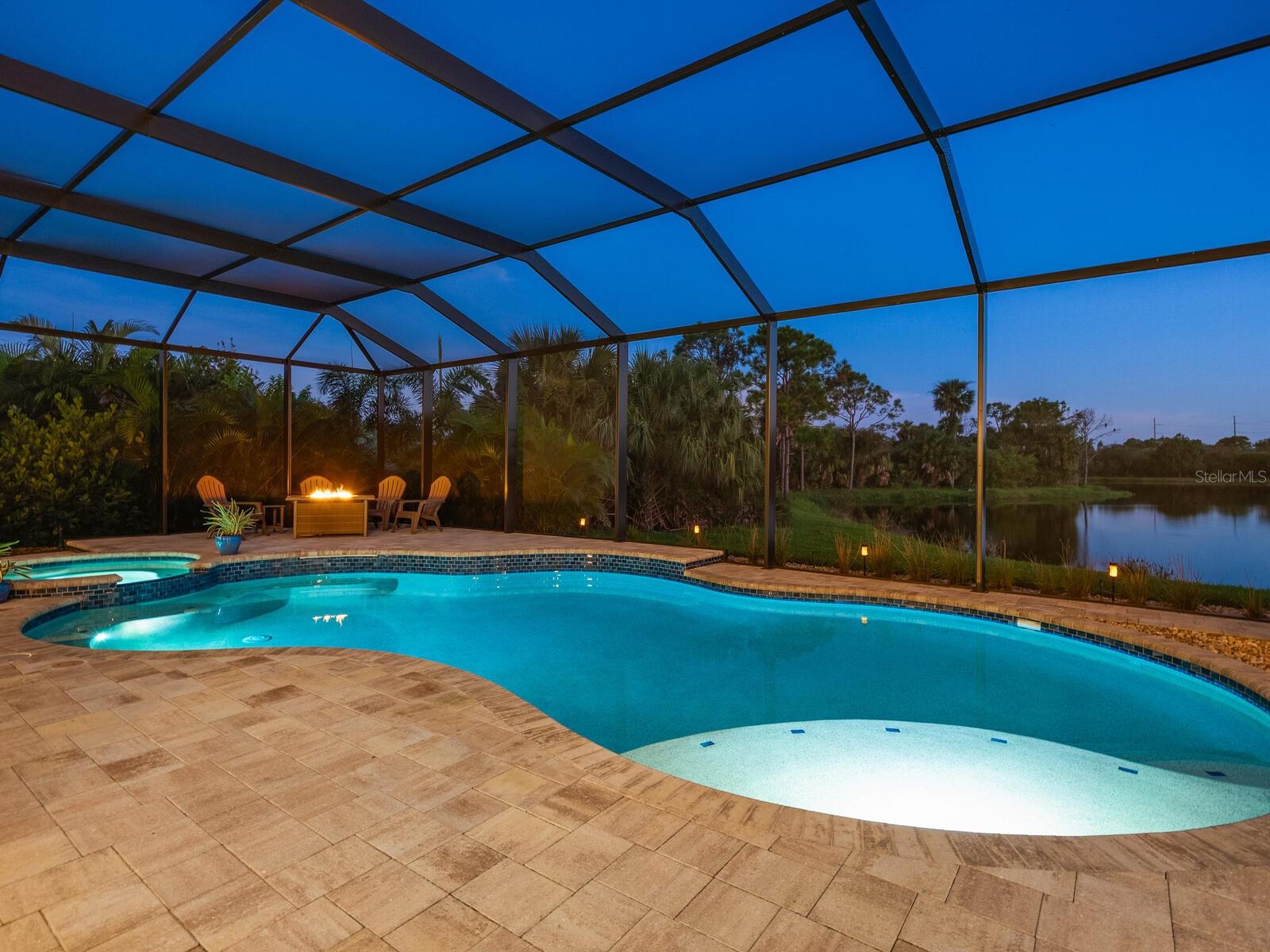 Image 49 of 68 For 218 Pesaro Drive