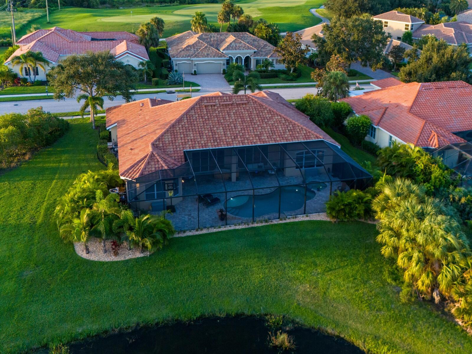 Image 52 of 68 For 218 Pesaro Drive