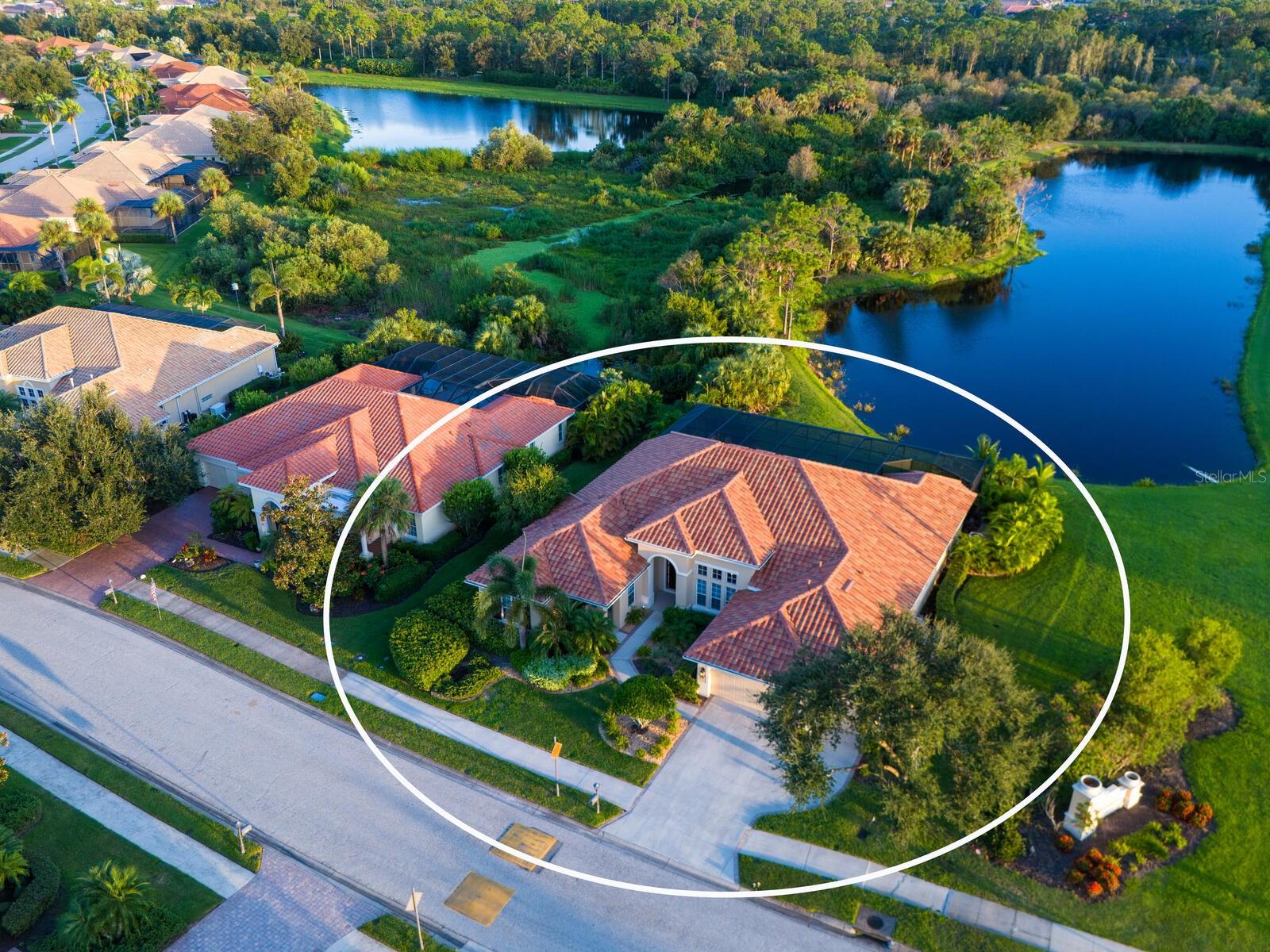 Image 55 of 68 For 218 Pesaro Drive