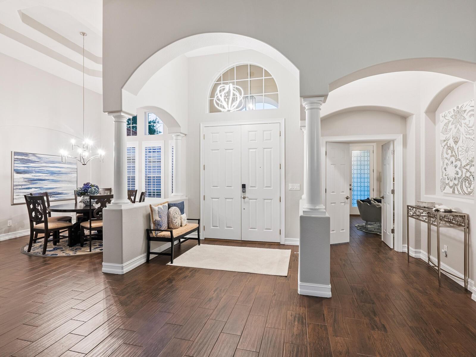 Image 8 of 68 For 218 Pesaro Drive