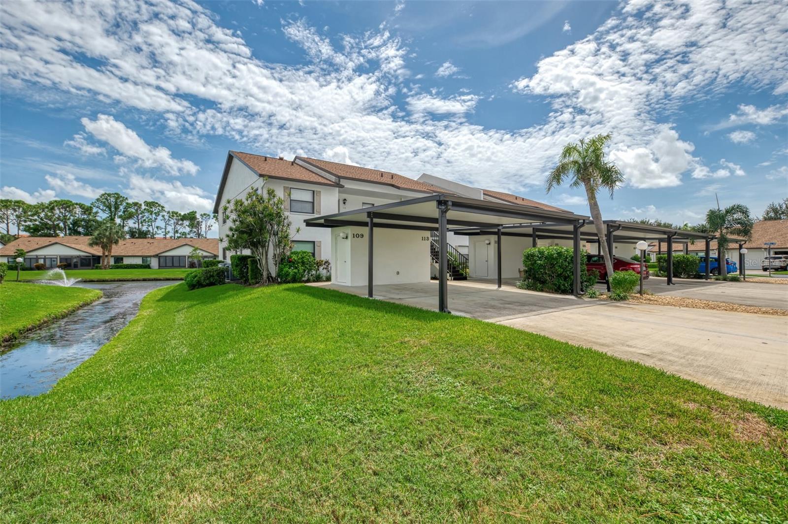 Details for 1211 Capri Isles Boulevard 111, VENICE, FL 34292