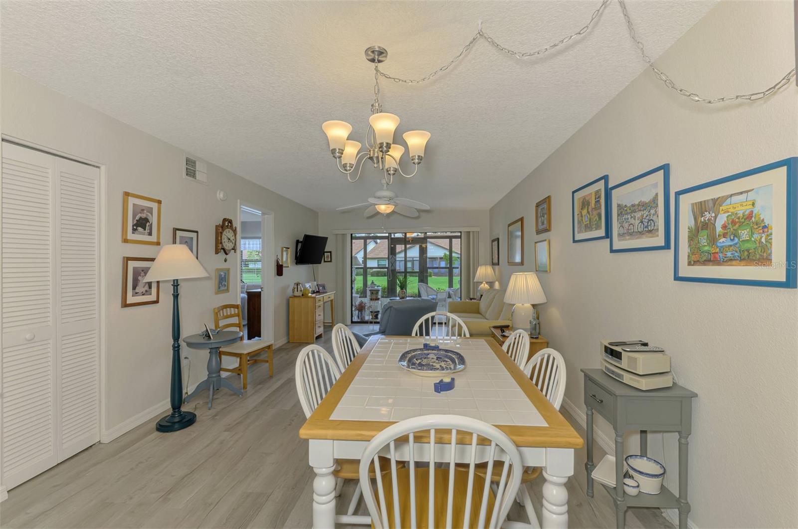Image 10 of 49 For 1211 Capri Isles Boulevard 111