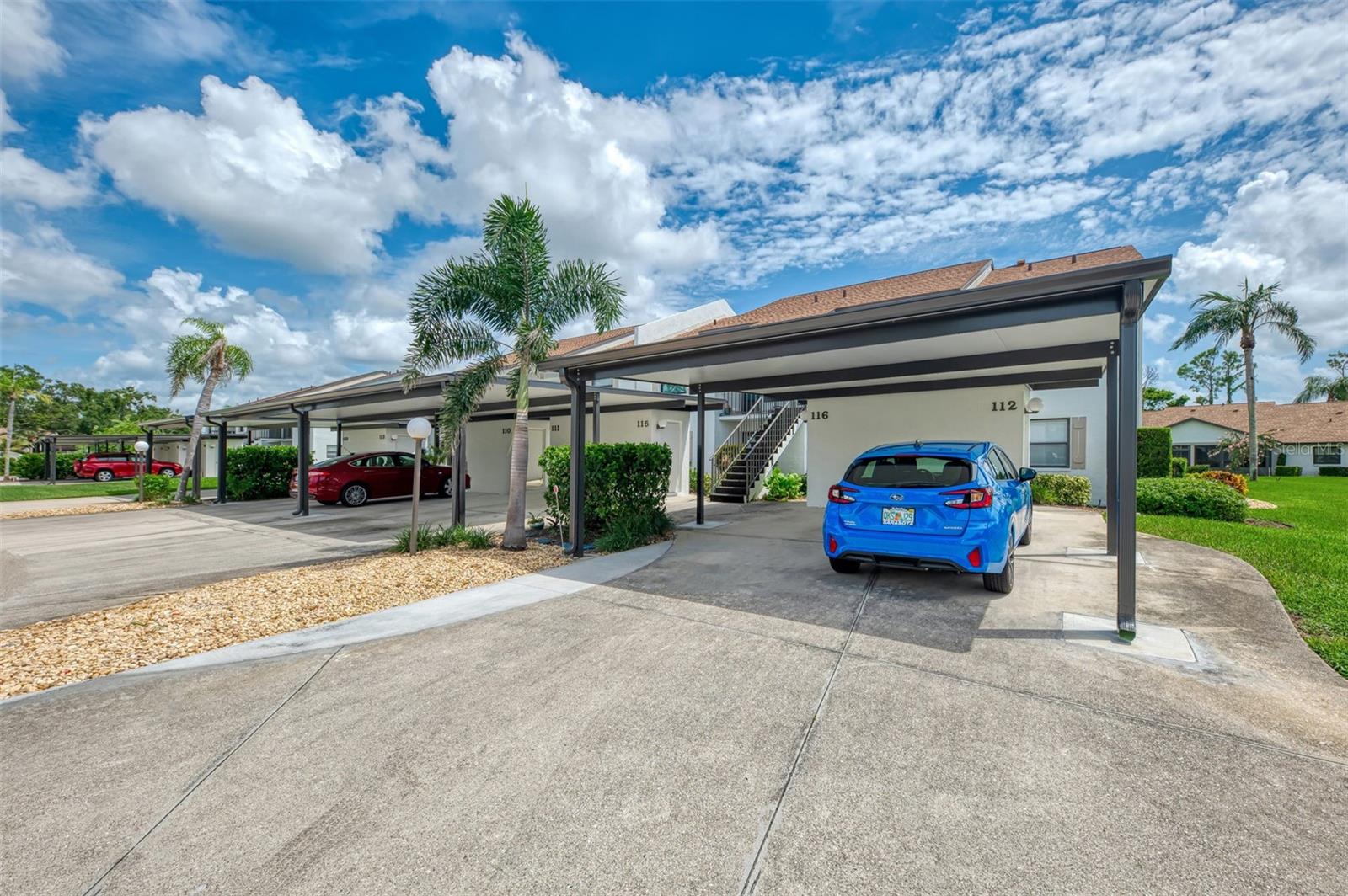 Image 3 of 49 For 1211 Capri Isles Boulevard 111