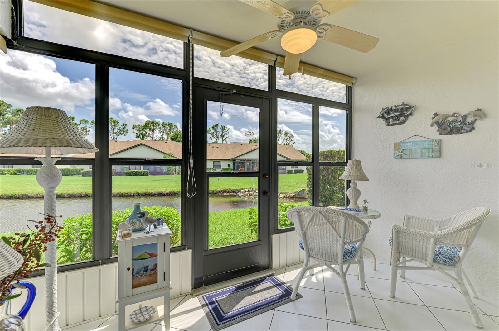 Image 36 of 49 For 1211 Capri Isles Boulevard 111