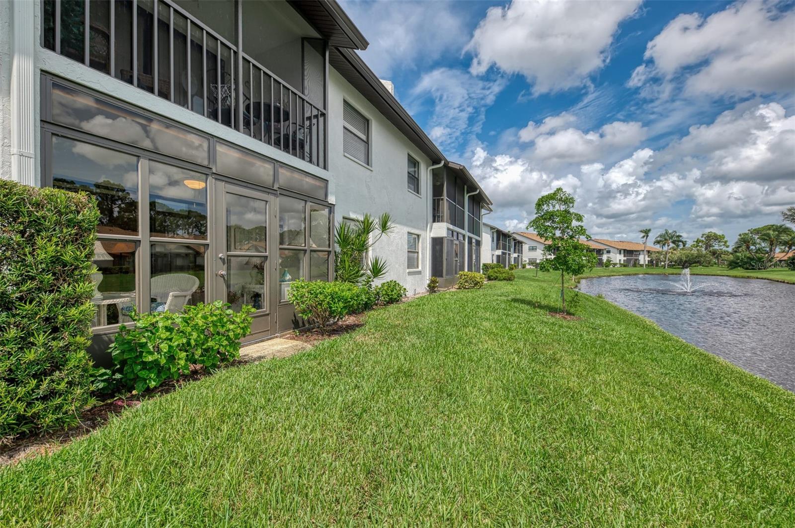Image 39 of 49 For 1211 Capri Isles Boulevard 111