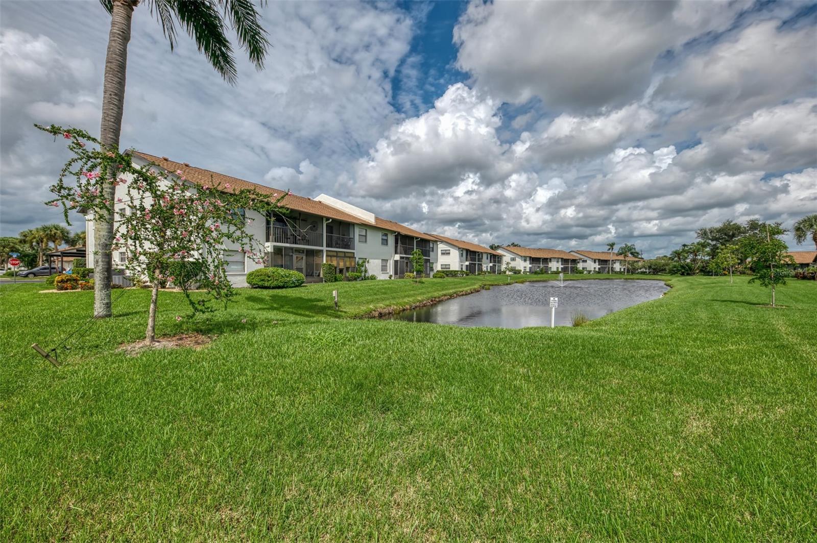 Image 41 of 49 For 1211 Capri Isles Boulevard 111