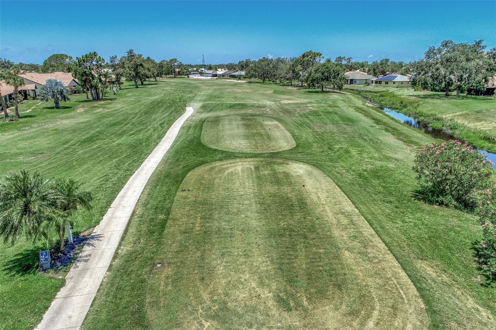Image 45 of 49 For 1211 Capri Isles Boulevard 111