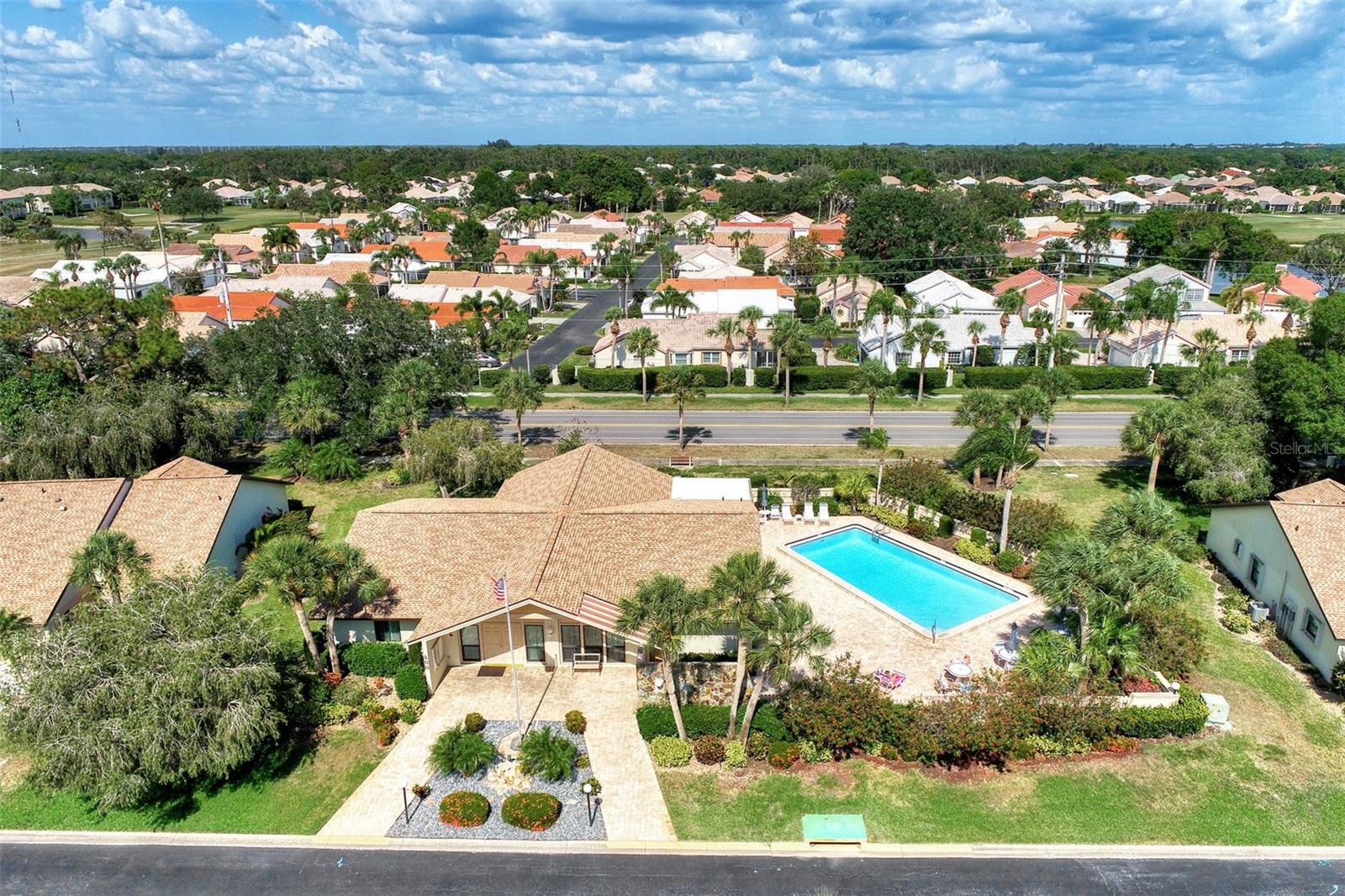 Image 46 of 49 For 1211 Capri Isles Boulevard 111