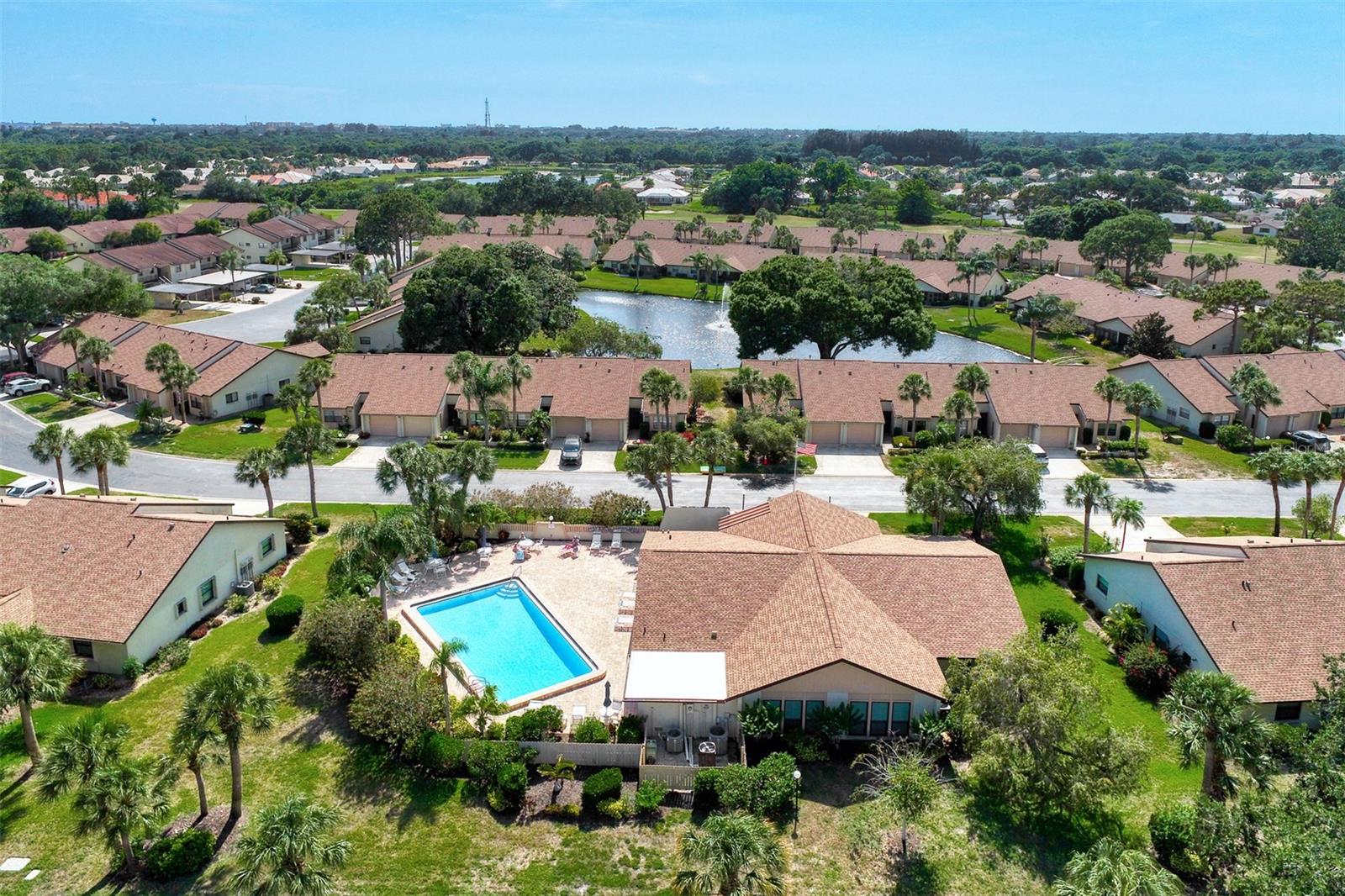 Image 47 of 49 For 1211 Capri Isles Boulevard 111