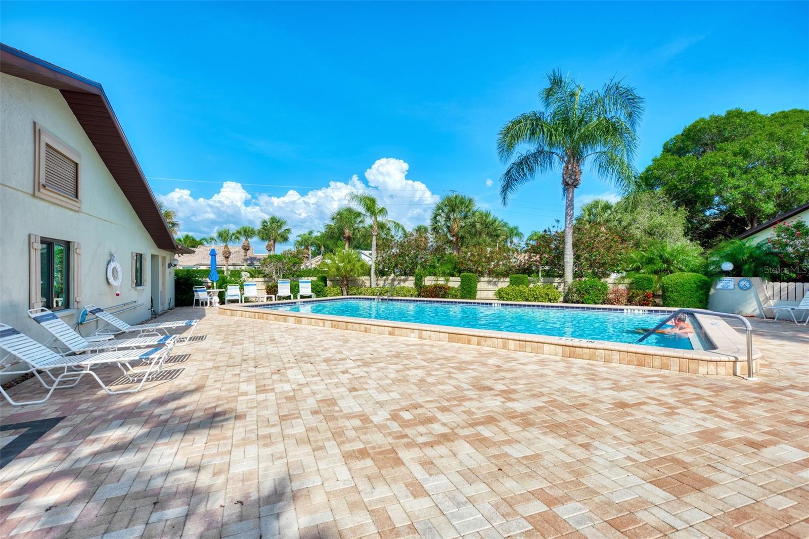 Image 48 of 49 For 1211 Capri Isles Boulevard 111