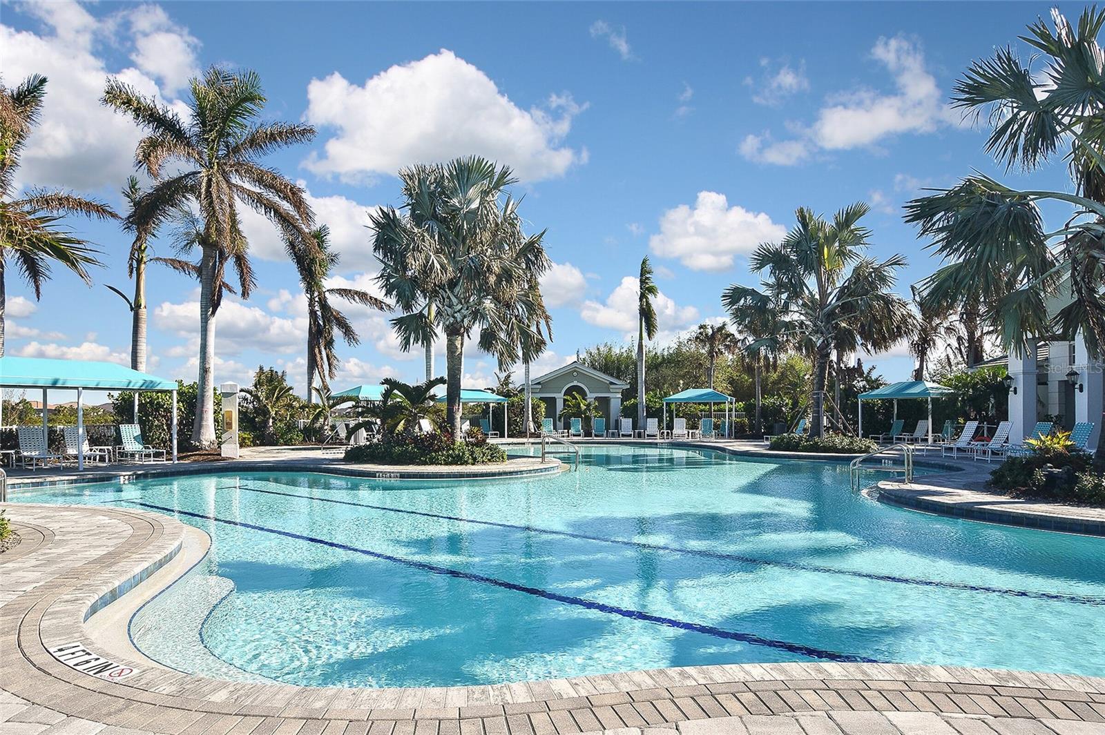 Image 36 of 37 For 169 Cayman Isles Boulevard