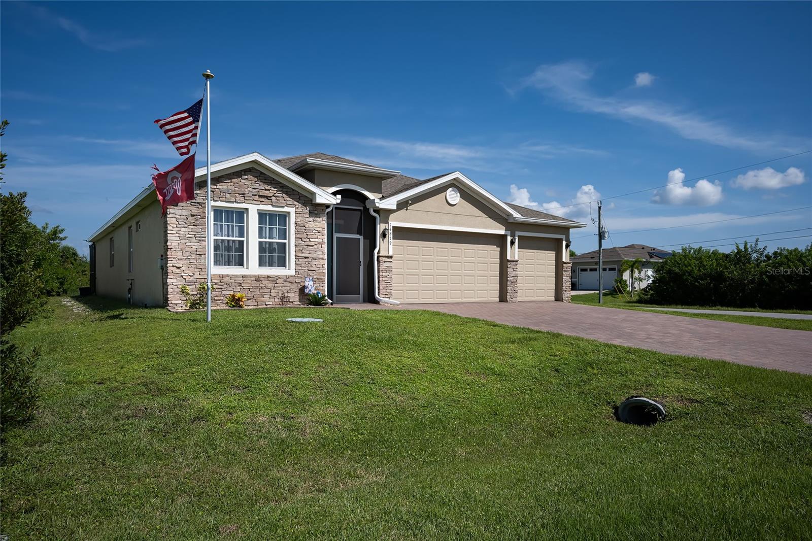 Details for 14879 Wichita Road, PORT CHARLOTTE, FL 33981